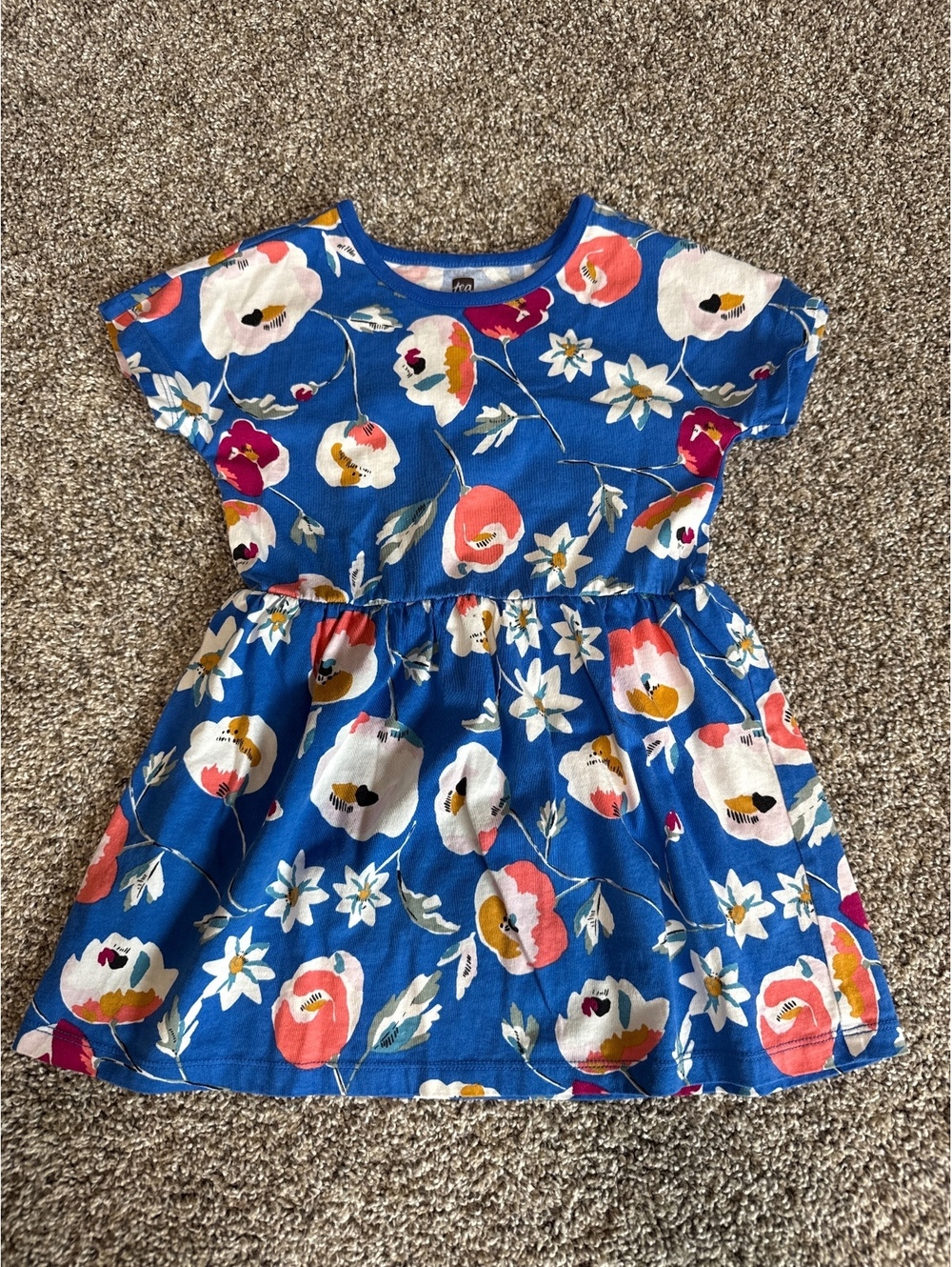 Tea Dress Lot - Picture 2 of 4